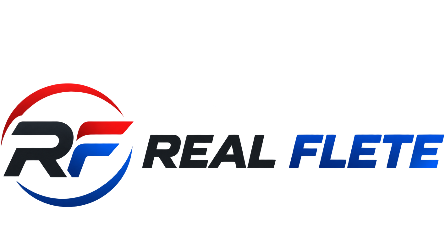 Real Frete
